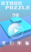 Puzzle Stack পোস্টার