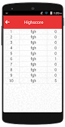Quiz Test スクリーンショット 7