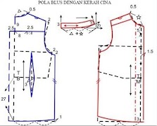 Simple Clothes patterns স্ক্রিনশট 6