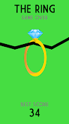 Circle Multiplayer - Ring Dash imagem de tela 2