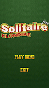 Klondike Poster