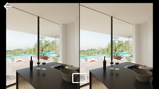 VR DecoLegno by Cleaf captura de pantalla 1