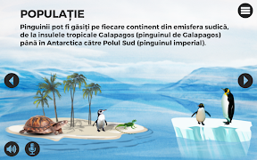 Pinguini 스크린샷 6