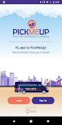 PickMeUp पोस्टर
