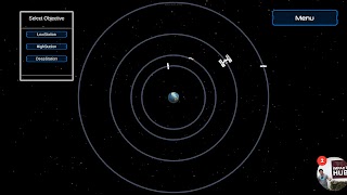 Orbital Gravity اسکرین شاٹ 2