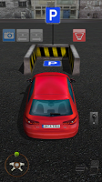 Car Parking Game 2017 screenshot 1