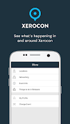 Xerocon 스크린샷 2