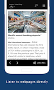 Text to Speech - NaturalReader screenshot 3