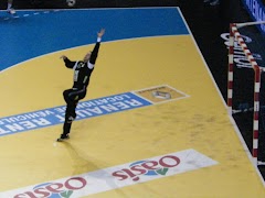 Handball Training Screenshot 3