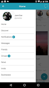 Conx2share ภาพหน้าจอ 1