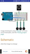 3 Schermata Arduino Projects