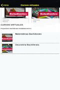 REduMate capture d'écran 3