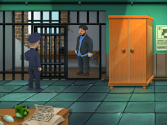 Бородач. Битва охранников screenshot 5