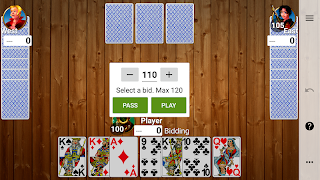 Thousand II+ imagem de tela 3