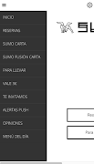Sumo Restaurante screenshot 1