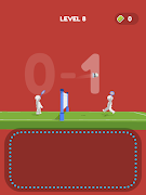 Draw Rackets captura de pantalla 5