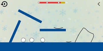Meet SNOWMAN screenshot 5