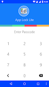 App Lock Lite-poster