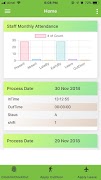 Time Desk скриншот 5