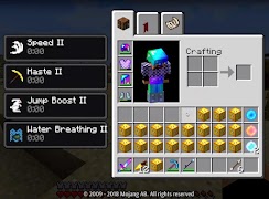 Lucky Block for Minecraft 截圖 1