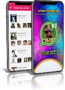 Sticker Lucu untuk WAStickerApps скриншот 1