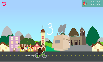 Boyacá en Bici screenshot 2