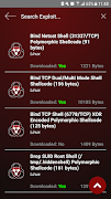 Droidbug Exploiting FREE 스크린샷 7