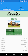Registry Pro imagem de tela 2