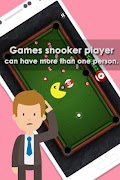 Pro Pool Mania screenshot 1