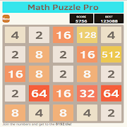 1 Schermata Math Puzzle Pro
