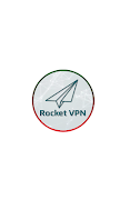 RocketVPN Supper Poster