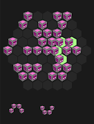 quadra! enigma! imagem de tela 5
