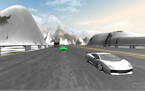 Long Drive 3D screenshot 6