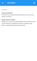 Anonimos 截图 2