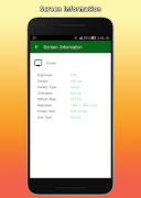 Hardware System Info screenshot 2