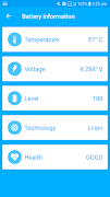 Faster Battery Charging 截图 1