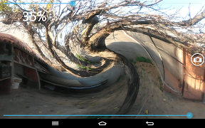 Dronken visie screenshot 6