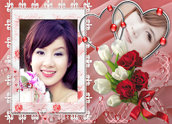 Couple Photo Frames syot layar 1