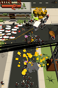 Good Bye! Zombie screenshot 3