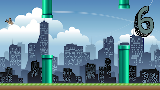 Friendly Flappers screenshot 4