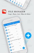 File Manager স্ক্রিনশট 1