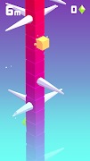 Spiky Trees скриншот 2