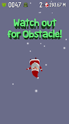 Agent Santa Dash স্ক্রিনশট 1
