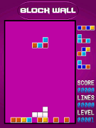 Block Wall Ekran Görüntüsü 1