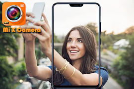 1 Schermata MI X Camera ; HD Camera Mi 10