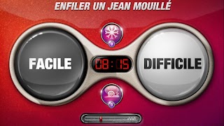 SpeedQuizz Dev 海報