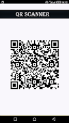 QR Scanner Code-barres تصوير الشاشة 1