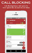 Yo Call Blocker স্ক্রিনশট 2