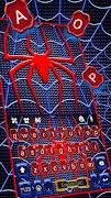 Chủ Đề Bàn Phím Spider Avenger bài đăng