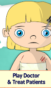 Kid Doctor screenshot 6